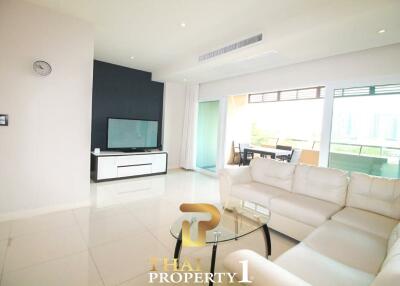 Large 1 Bedroom Condo For Sale At VN Residence 2 - Pratamnak