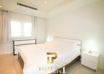 Large 1 Bedroom Condo For Sale At VN Residence 2 - Pratamnak