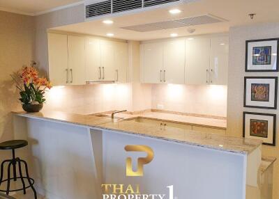 Newly renovated 1 Bed Unit At Northshore - Pattaya Beach Road