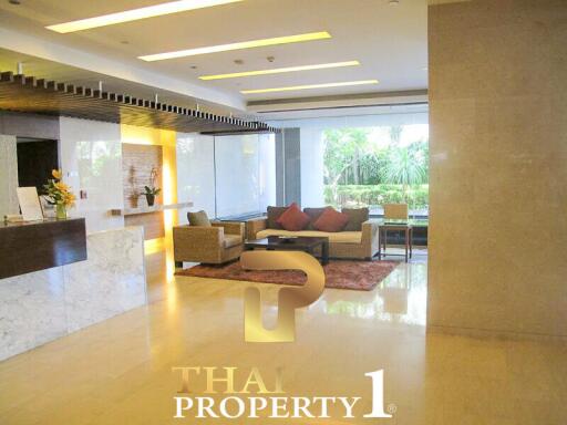 Newly renovated 1 Bed Unit At Northshore - Pattaya Beach Road