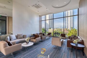 Modern Exclusive Sea View Condo At 