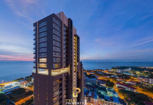 Modern Exclusive Sea View Condo At 