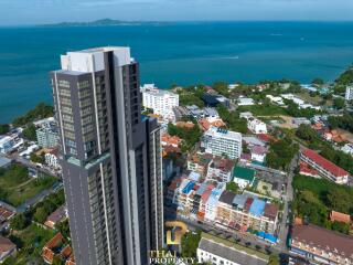 Modern Exclusive Sea View Condo At 