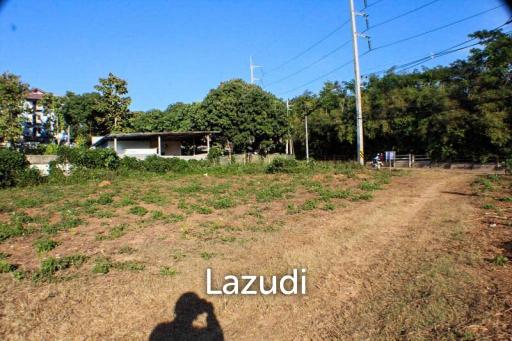 Land for Sale in Mae Fa Luang