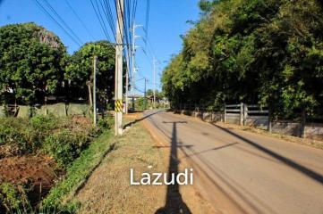 Land for Sale in Mae Fa Luang