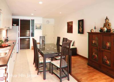 Baan San Ploen luxury condo for sale Hua Hin