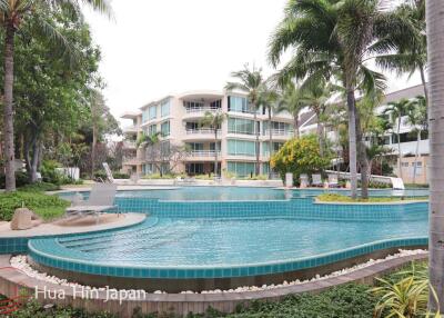 Baan San Ploen luxury condo for sale Hua Hin