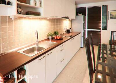 Baan San Ploen luxury condo for sale Hua Hin