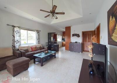 Cozy 2 Bedroom Pool Villa In Popular Smart House 2 Project for Rent off Soi 88 in Hua Hin