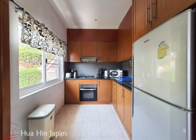 Cozy 2 Bedroom Pool Villa In Popular Smart House 2 Project for Rent off Soi 88 in Hua Hin