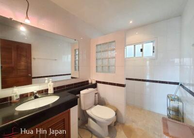 Cozy 2 Bedroom Pool Villa In Popular Smart House 2 Project for Rent off Soi 88 in Hua Hin