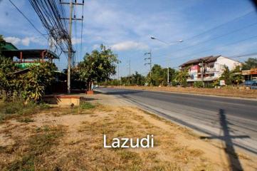 Land for Sale in Good Location