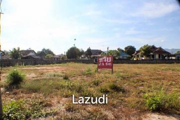 Land for Sale in Good Location