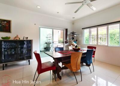 2 Bedroom house for sale at The Natural Lake Hills in Soi 6