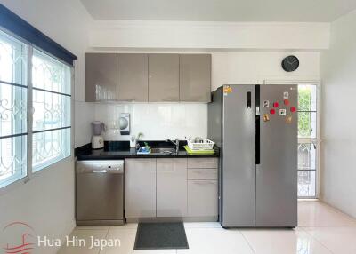 2 Bedroom house for sale at The Natural Lake Hills in Soi 6