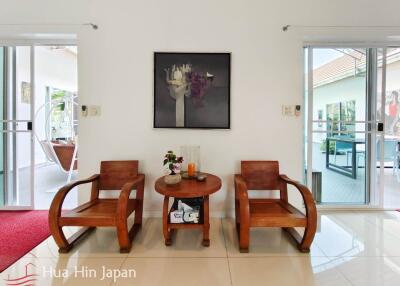 2 Bedroom house for sale at The Natural Lake Hills in Soi 6