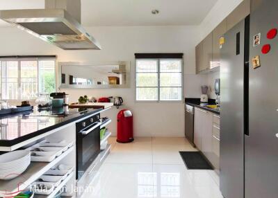 2 Bedroom house for sale at The Natural Lake Hills in Soi 6