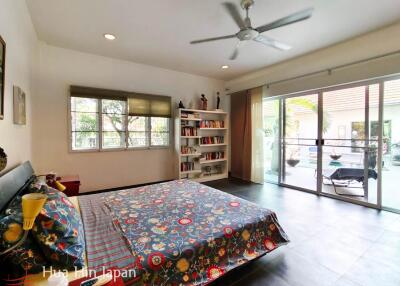 2 Bedroom house for sale at The Natural Lake Hills in Soi 6