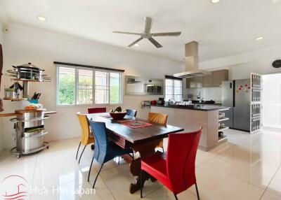 2 Bedroom house for sale at The Natural Lake Hills in Soi 6