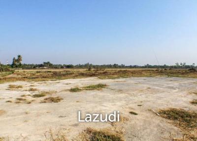 Land for Sale at Pa Yang Mon