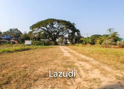 Land for Sale at Pa Yang Mon