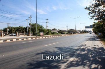 Land for Sale in Ta Sud