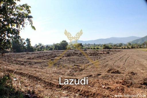 Land for Sale in Ta Sud