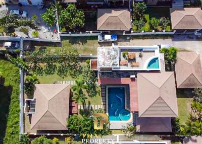 4 Bedroom Beach Villa For Sale - Dolphin Bay