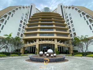 Spectacular Sea View - 2 Bedroom Unit For Sale At - The Cove condominium