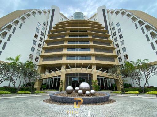 Spectacular Sea View - 2 Bedroom Unit For Sale At - The Cove condominium