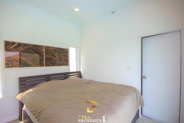 New 3 Bed Pool Villa For Sale - Hua Hin