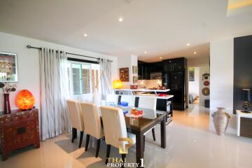 Large Modern 2 Bed Unit For Sale At VN Residence 2 - Pratamnak Soi 5