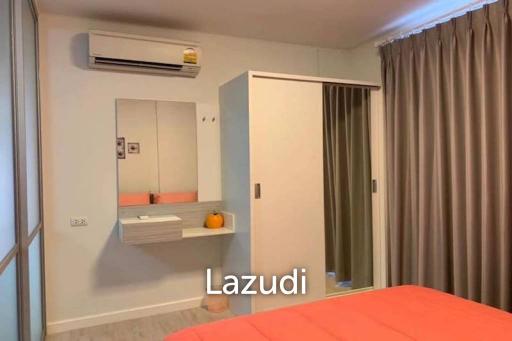 D-Condo in Chiang Rai City for Rent