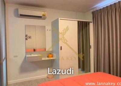 D-Condo in Chiang Rai City for Rent