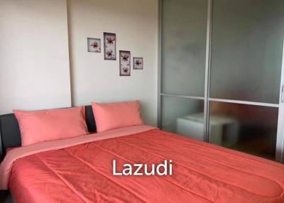 D-Condo in Chiang Rai City for Rent