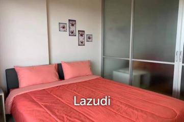 D-Condo in Chiang Rai City for Rent