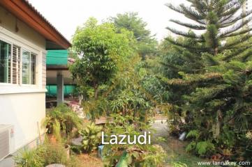 Riverside House in Chiang Rai for SALE