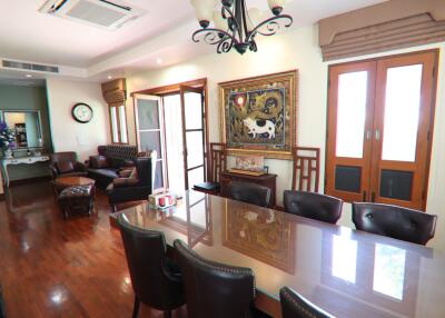 Luxurious 2 Bedroom Pool Villa inside Baan Hua Hin Residence for Sale in Khao Tao area (Completed)