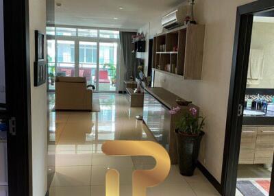 Corner 2 Bedroom Unit For Sale At Siam Royal Ocean View - Pratamnak