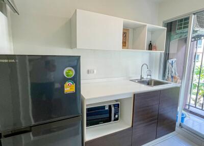 Great Deal Studio Unit At Baan Kun Koey - Hua Hin