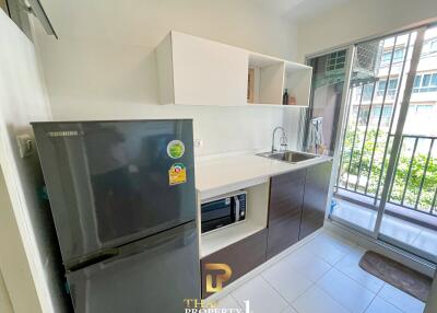 Great Deal Studio Unit At Baan Kun Koey - Hua Hin