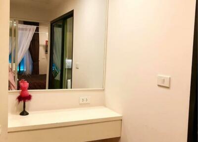 Central Pattaya - Modern One Bed Unit at Sixty Six (66) condominium