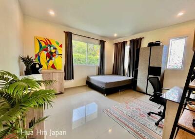 Location, Location, Location!  3 Bedroom Pool Villa close to BLUPORT for Sale in Hua Hin