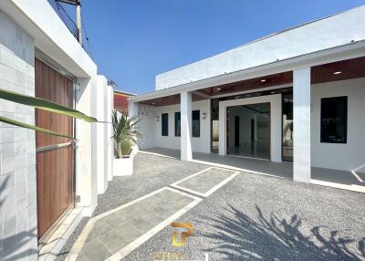 New Built Massive 2-Storey Pool Villa With Stunning Views