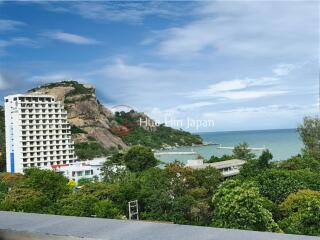 Modern 1 Bedroom Unit for Rent in Sanctuary Condominium within a Short walk to Khao Takiab Beach, Hua Hin