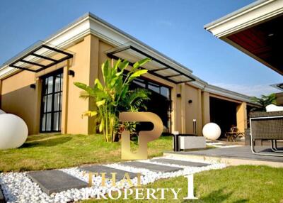 1,700 Sqm., 10 Beds, 13 Baths House listed for ฿ 200,000,000.