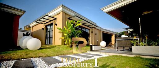 1,700 Sqm., 10 Beds, 13 Baths House listed for ฿ 200,000,000.