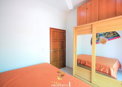 2 Bedroom House For Sale At Pineapple Village - Hua HIin