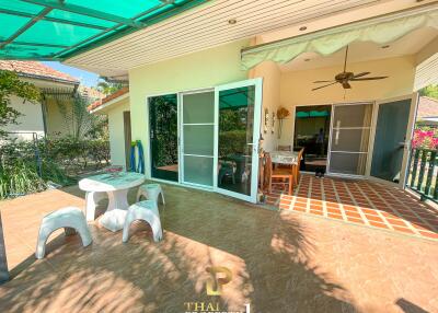 2 Bedroom House For Sale At Pineapple Village - Hua HIin