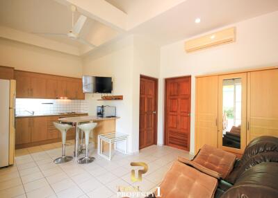 2 Bedroom House For Sale At Pineapple Village - Hua HIin